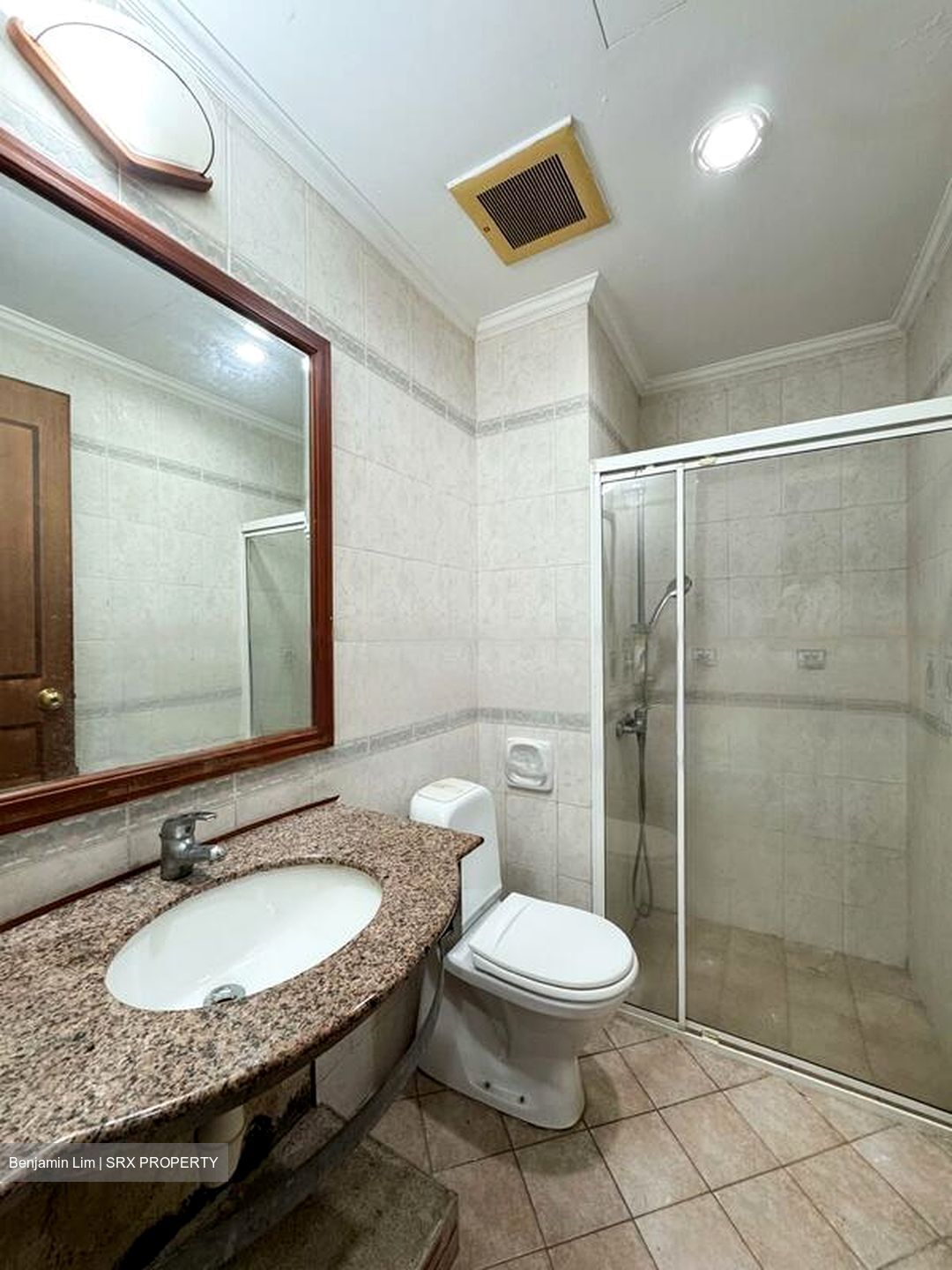 Hillbrooks (D23), Condominium #468437441